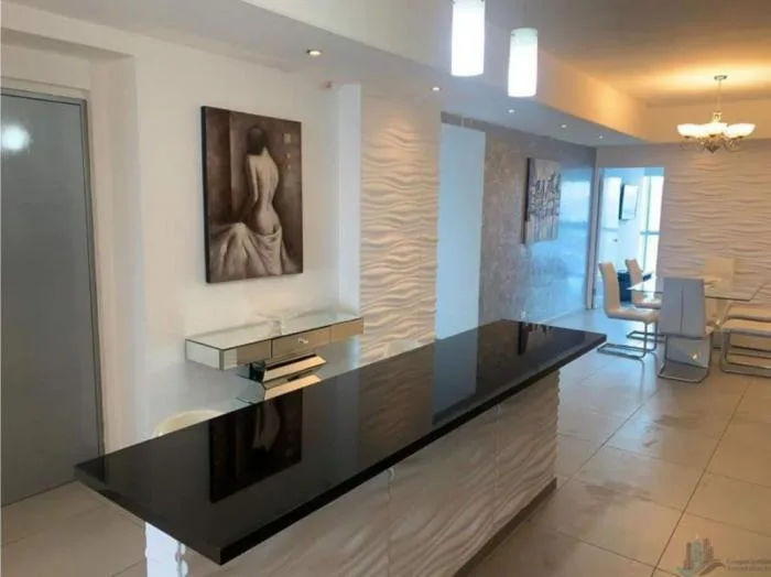 Alquiler de apartamento en Yacht club tower 3 recamaras — 4