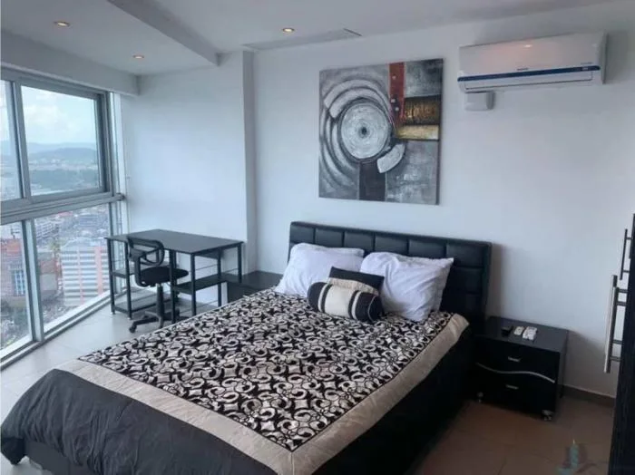 Alquiler de apartamento en Yacht club tower 3 recamaras — 5