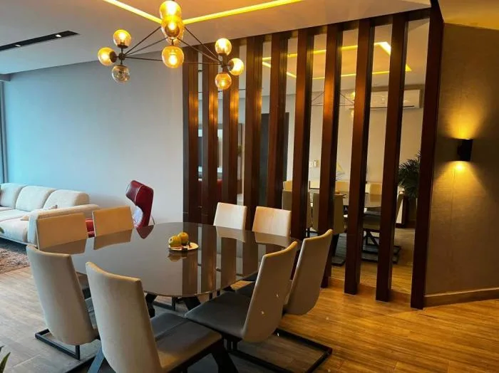 Apartamento en alquiler en Ph destiny de 2 habitaciones — 2