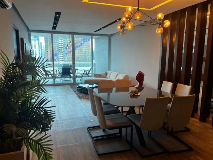 Apartamento en alquiler en Ph destiny de 2 habitaciones — 3