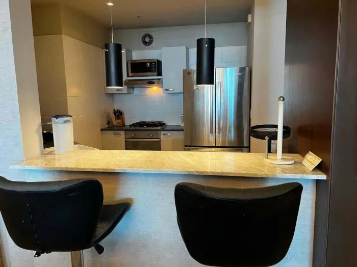 Apartamento en alquiler en Ph destiny de 2 habitaciones — 4