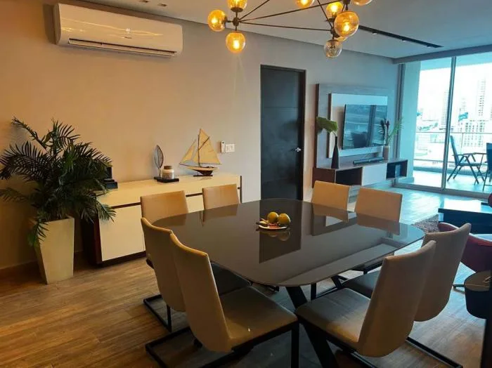 Apartamento en alquiler en Ph destiny de 2 habitaciones — 5