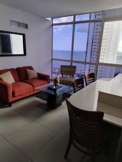 Colores de bella vista avenida balboa panama en alquiler. alquiler de apartamento en colores de bell