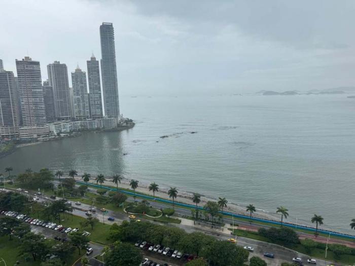 Bayfront tower Avenida Balboa 1 recamara