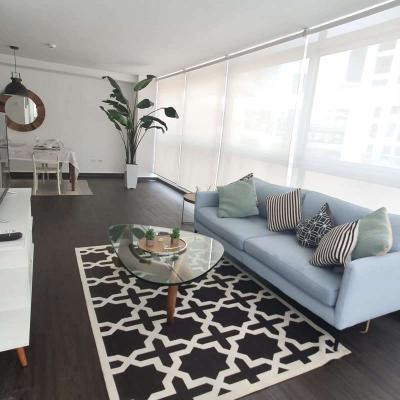 Bayfront panama 1 recamara. bayfront tower avenida balboa 1 recamara