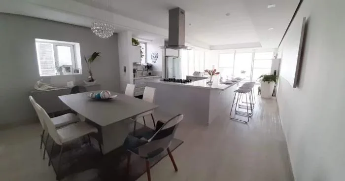 Rivage Cinta costera 2 habitaciones — 4