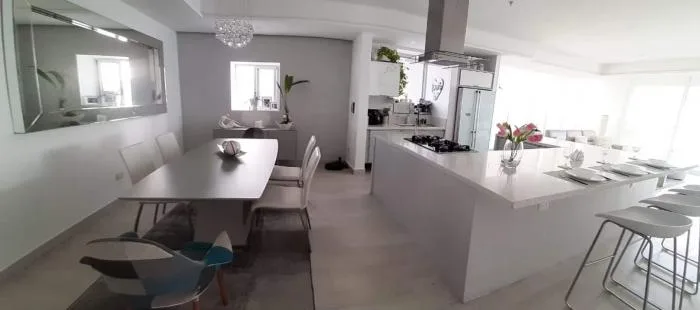 Rivage Cinta costera 2 habitaciones — 5