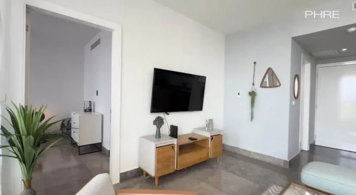Apartamento en Yoo de 2 recamaras en alquiler — 2