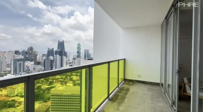 Apartamento en Yoo de 2 recamaras en alquiler — 5