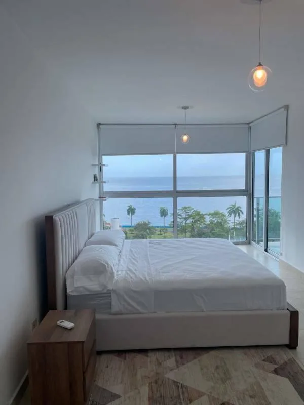 Apartamento en H2o on the ocean de 1 habitacion en alquiler — 2