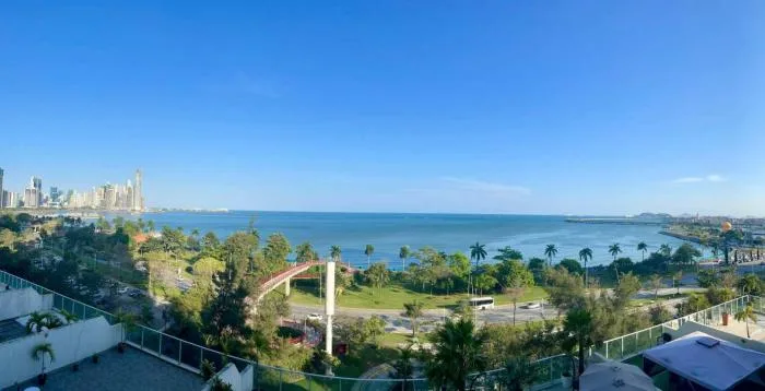 Apartamento en H2o on the ocean de 1 habitacion en alquiler — 3