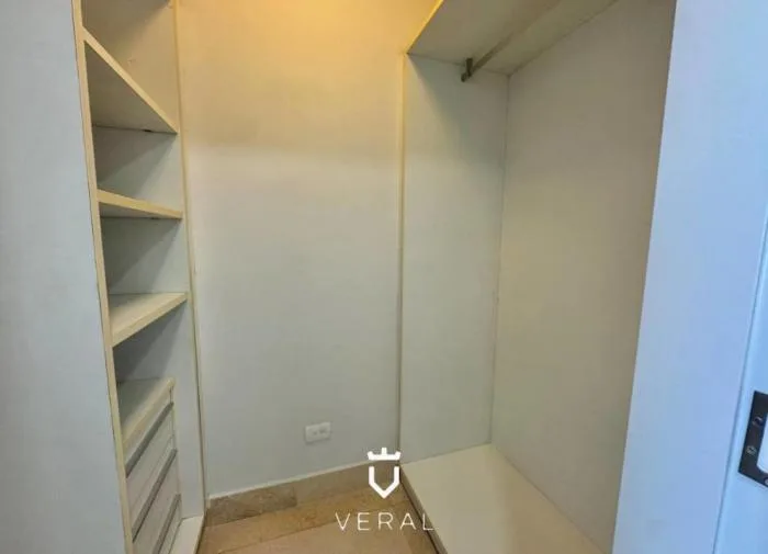 Yoo panama Avenida Balboa 1 habitacion — 2