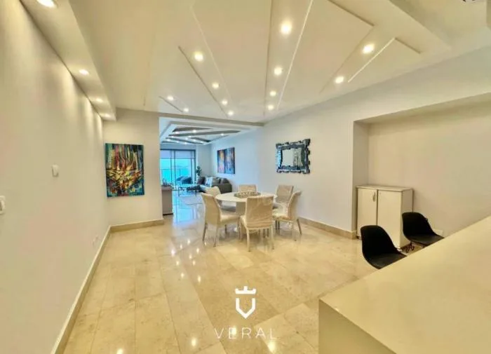 Yoo panama Avenida Balboa 1 habitacion — 3