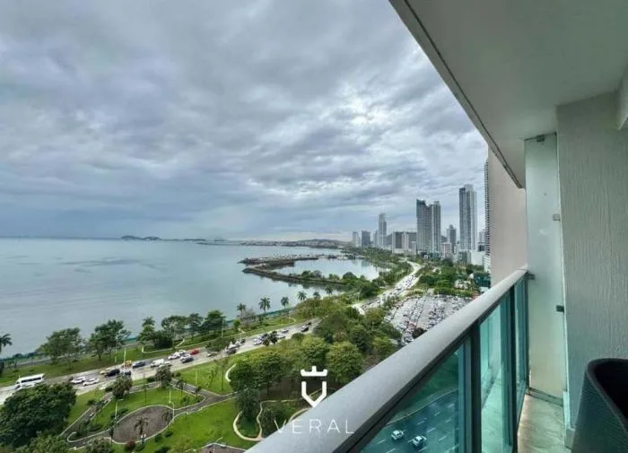 Yoo panama Avenida Balboa 1 habitacion — 4