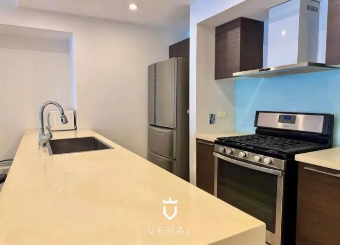 Yoo panama Avenida Balboa 1 habitacion — 5