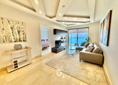 Apartment for rent in yoo panama with 1 bedroom. yoo panama 1 bedroom for rent