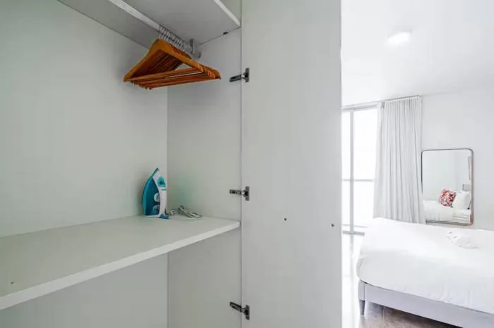 Apartamento en alquiler en Yoo panama de 1 recamara — 3