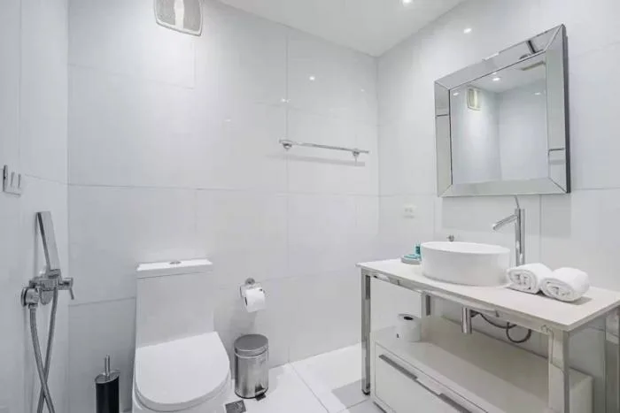 Apartamento en alquiler en Yoo panama de 1 recamara — 5