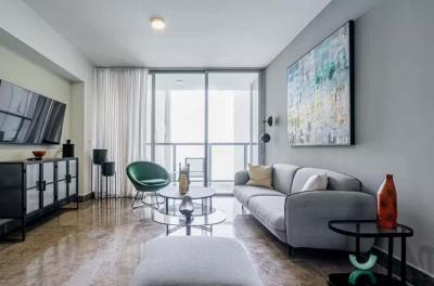 Yoo balboa avenue, 1 bedroom. yoo 1 room for rent