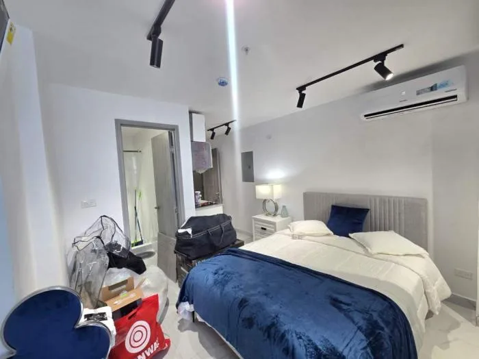 Apartamento en alquiler en The sands de 1 recamara — 3