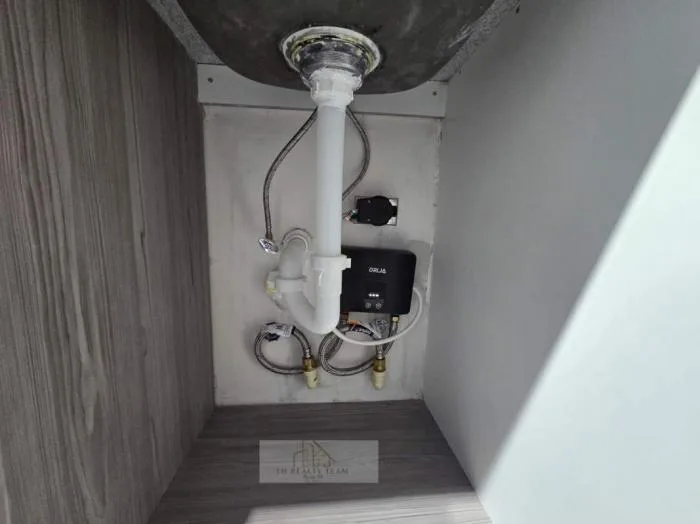 Apartamento en alquiler en The sands de 1 recamara — 4