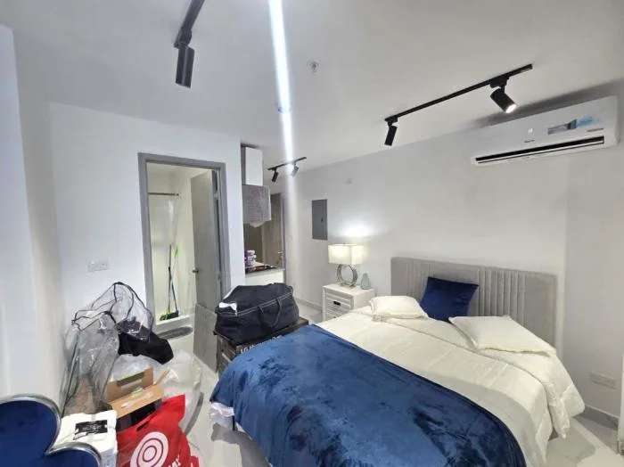 Apartamento en alquiler en The sands de 1 recamara — 5