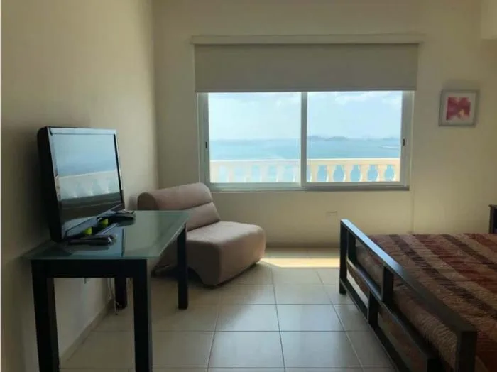Vista marina 1 habitacion en alquiler — 2