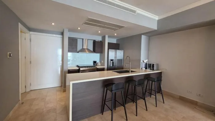Yoo panama Avenida Balboa 1 habitacion — 4