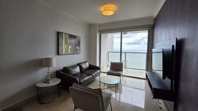 Apartment for rent on yoo balboa avenue. yoo panama coastal strip 1 bedroom