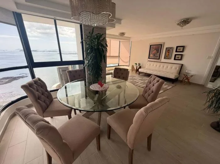Apartamento en Ph coral reef de 1 recamara en alquiler — 2