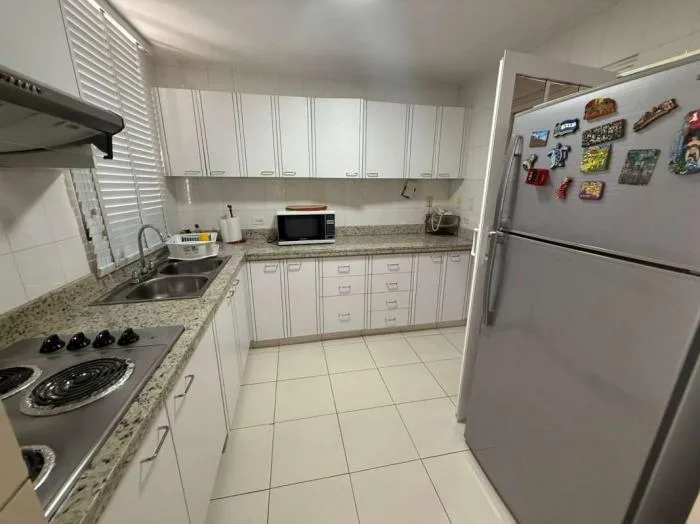 Apartamento en Ph coral reef de 1 recamara en alquiler — 3