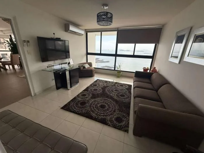 Apartamento en Ph coral reef de 1 recamara en alquiler — 4