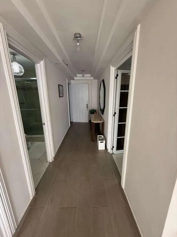 Apartamento en Ph coral reef de 1 recamara en alquiler — 5