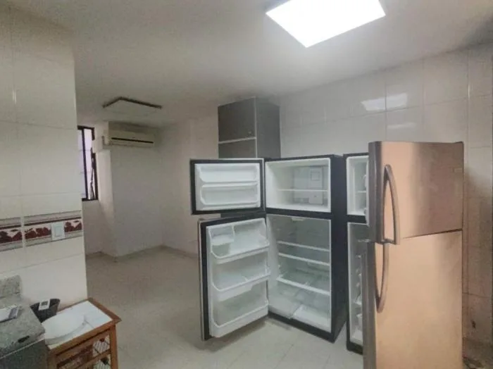 Ph los delfines 3 habitaciones en alquiler — 2