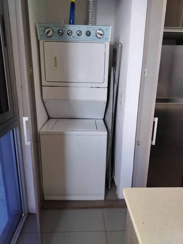 Alquiler de apartamento en Colores de bella vista 1 recamara — 5