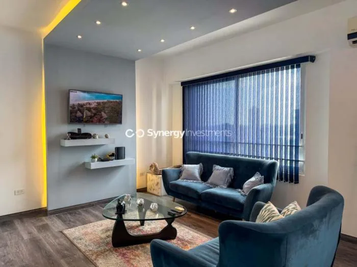 Apartamento en Vista marina de 1 recamara en alquiler — 2