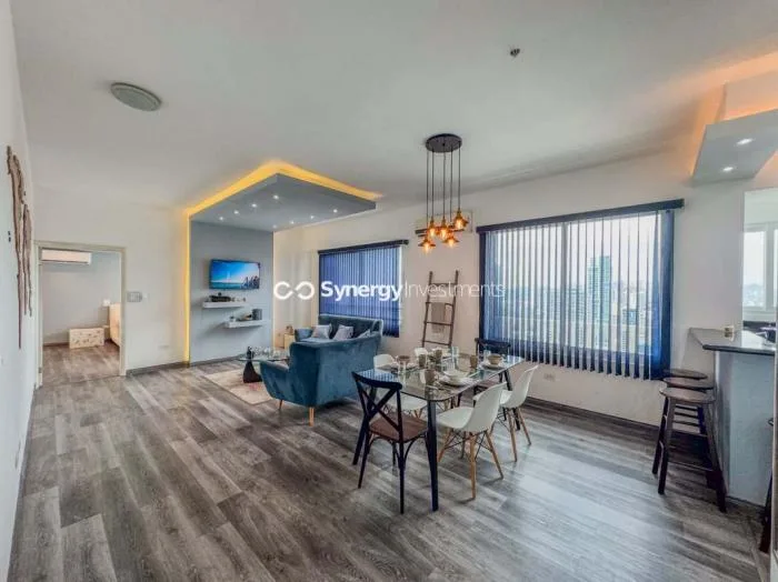 Apartamento en Vista marina de 1 recamara en alquiler — 3