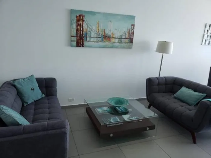Alquiler de apartamento en Yacht club 2 habitaciones — 3