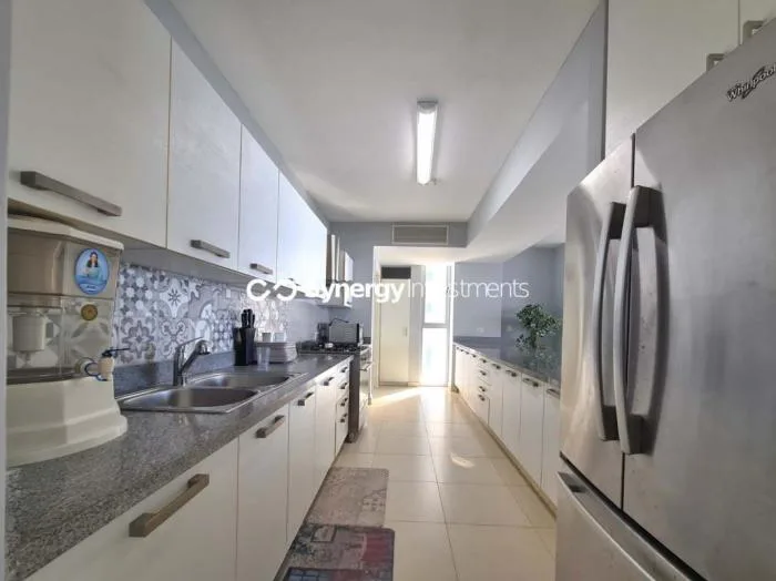 Alquiler de apartamento en Waters 3 habitaciones — 3