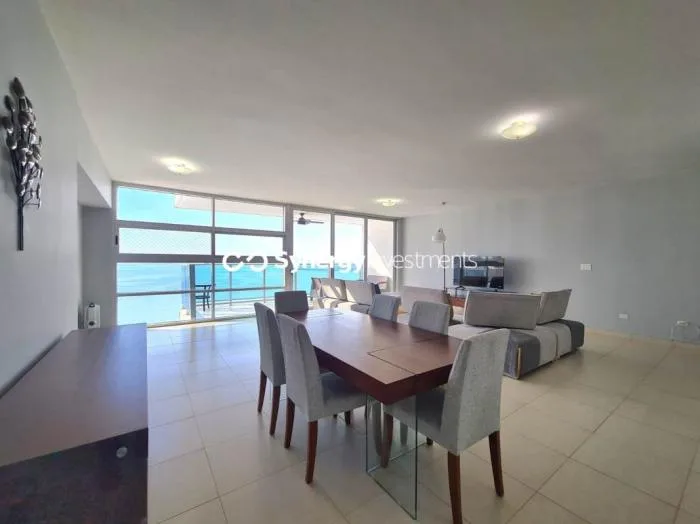 Alquiler de apartamento en Waters 3 habitaciones — 4