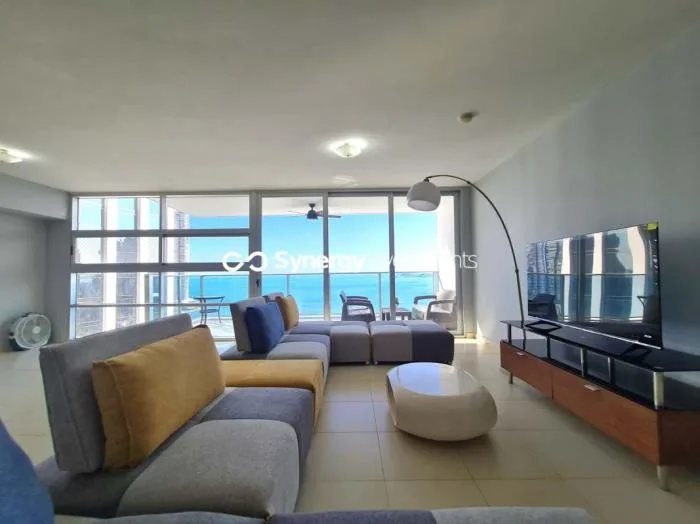 Alquiler de apartamento en Waters 3 habitaciones — 5