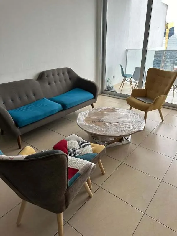 Alquiler de apartamento en Waters on the bay 1 recamara — 2