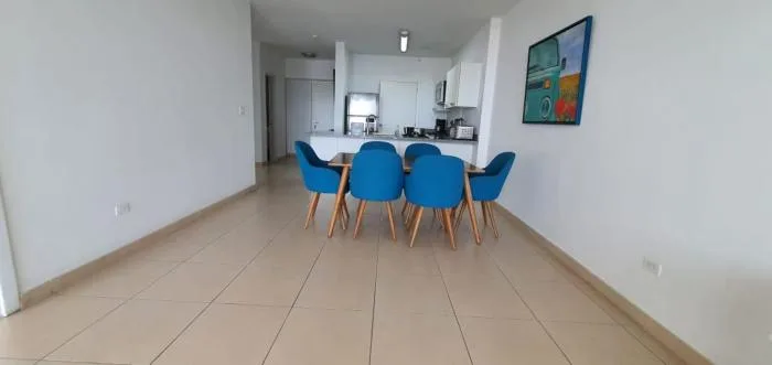 Alquiler de apartamento en Waters on the bay 1 recamara — 3