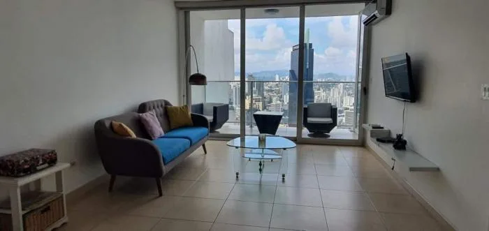 Alquiler de apartamento en Waters on the bay 1 recamara — 4