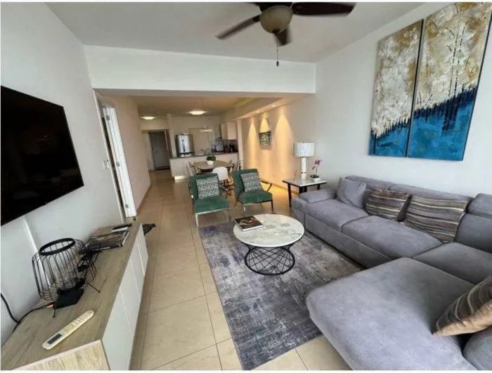 Apartamento en alquiler en Waters de 2 habitaciones — 2