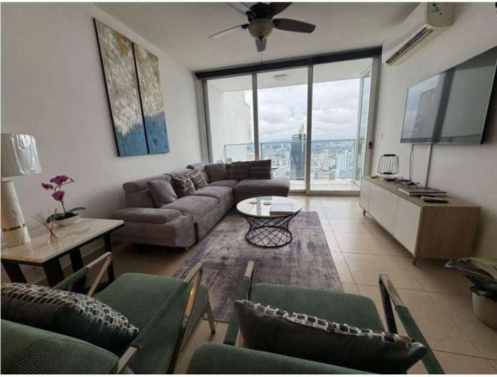 Apartamento en alquiler en Waters de 2 habitaciones
