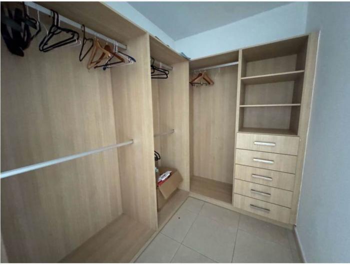Apartamento en alquiler en Waters de 2 habitaciones