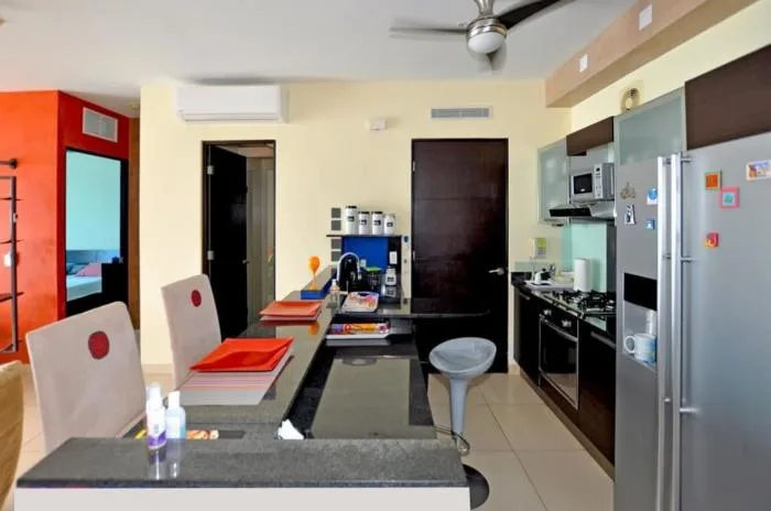 Ph destiny Avenida Balboa Panama en alquiler — 4