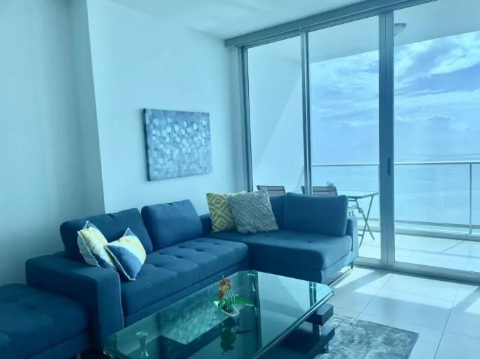 Alquiler de apartamento en Destiny 1 habitacion — 5