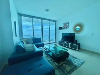 Ph destiny 1 habitacion en alquiler. apartamento en destiny avenida balboa en alquiler